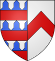 Blason Rebreuve-Ranchicourt