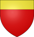 Blason ville fr Auvare 06