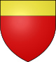 Blason ville fr Auvare 06.svg