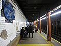 Bleecker Street IRT 003