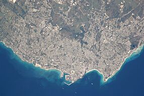 Archivo:Bridgetown, Barbados