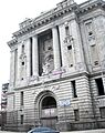 Bronx Boro Court House jeh