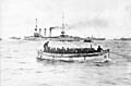 Bundesarchiv Bild 146-1970-074-34, Besetzung der Insel Ösel, Truppenanlandung