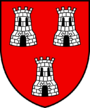 CHE Massongex COA.svg