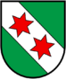 CHE Zauggenried COA.svg