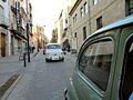 Calletrinidad-ubeda