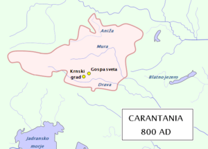 Archivo:Carantania 800 AD