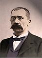 Carlos Martinez Silva