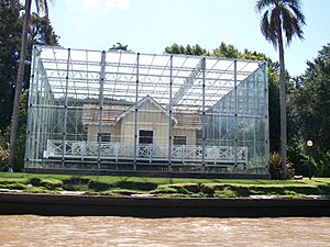 Archivo:Casa Museo DFSarmiento