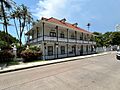 Casa Museo Rafael Núñez Cartagena de Indias-20240820