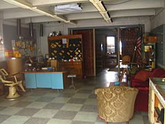Archivo:Castro camera interior