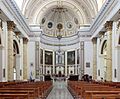 Catedral de Nuestra Señora de la Merced de Bahía Blanca, Bs As, Argentina I