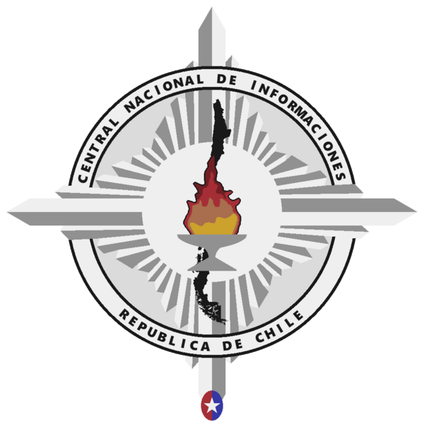 Central Nacional de Informaciones