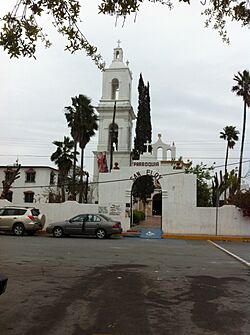 Centro de Ciénega de Flores, 65550 Ciénega de Flores, N.L., Mexico - panoramio.jpg