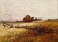 Charles Ethan Porter - Autumn Landscape - Google Art Project