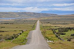 Chile (3), Patagonia, Road Y-50 towards Rio Verde.JPG