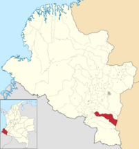 Colombia - Nariño - Puerres.svg