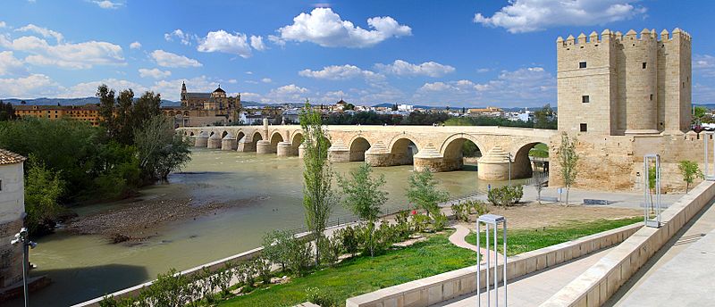 Cordoba, Spain (11174784126)