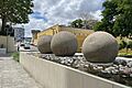 Diquis Stone Spheres Asamblea Legislativa CRI 06 2023 4127