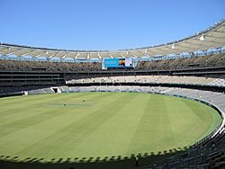 Archivo:E37 Perth Stadium Open Day 060