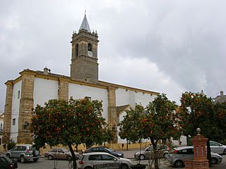 Eglise de El Pedroso.JPG
