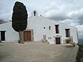 Ermita de Sant Joan Nepomucè (La Serratella)