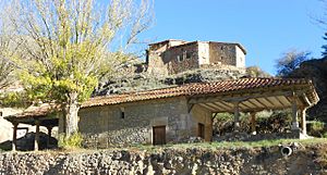Archivo:Ermitas de Loreto y San Roque, Alcalá de la Selva