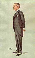 Archivo:Ernest Mason Satow Vanity Fair 23 April 1903