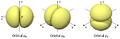 Es-Orbitales p