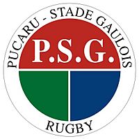 Escudo PSG Pucaru Stade Gaulois.jpg