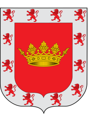Archivo:Escudo de Ubeda
