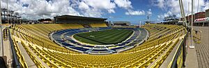 Archivo:Estadio Gran Canaria
