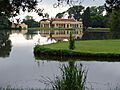 Estancia La Paz. Cordoba, Argentina