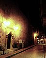 Façade Maison Ghazaleh Alep Sera