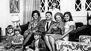 Archivo:Família de Rubens Paiva