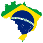 Flag map of Brazil.png