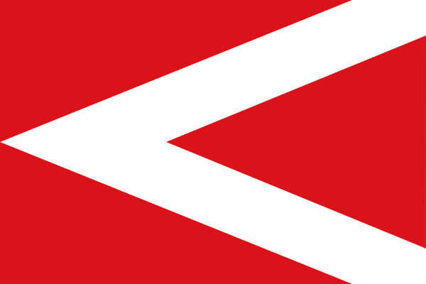 Flag of Anderlues
