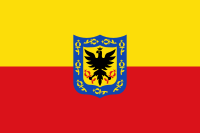 Archivo:Flag of Bogotá