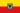 Bandera de Bogotá