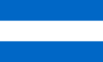Archivo:Flag of Nicaragua (1858-1889 and 1893-1896)