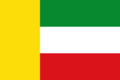 Flag of Sampués (Sucre)