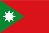 Flag of Santa Rosa (Bolívar).svg