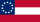 Flag of the Confederate States of America (July 1861 – November 1861).svg