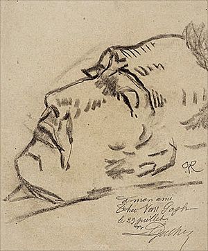 Archivo:Gachet-VanGoghdead1890