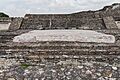 Gran Pirámide de Cholula, Puebla, México, 2013-10-12, DD 09