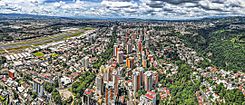 Guatemala City - Cityscape - Green city.jpg
