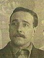 Guillermo Torrijos ca. 1917
