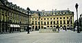 Hôtel Ritz Paris