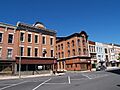 Historic Amsterdam NY