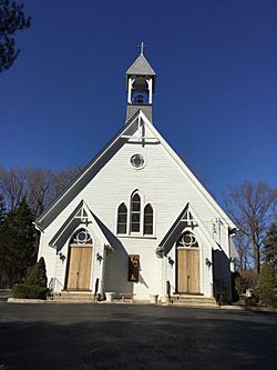 Holy Family, Mitchellville, MD.jpg